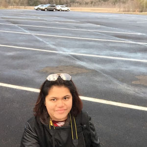 Meet your Posher, Alyssa